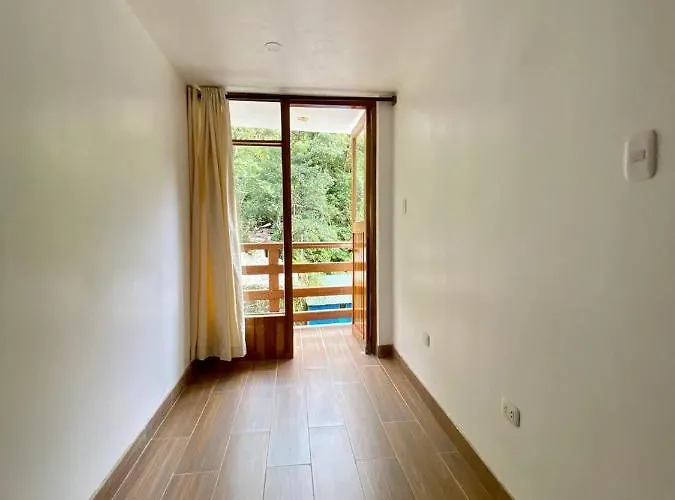 Mistico Eco Inn Machu Picchu