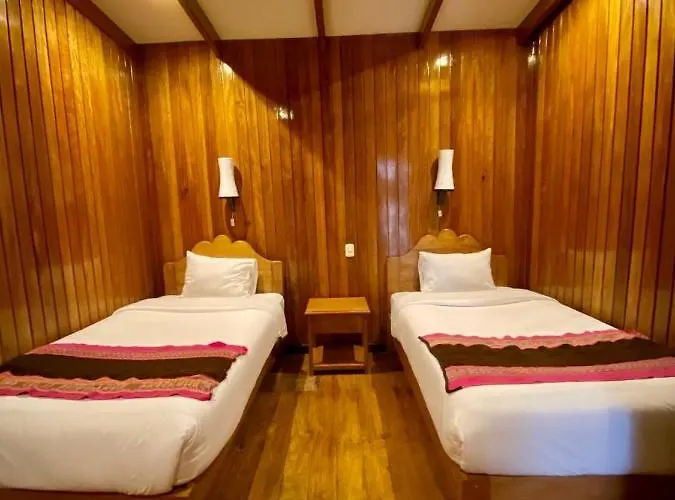 Inn Mistico Eco