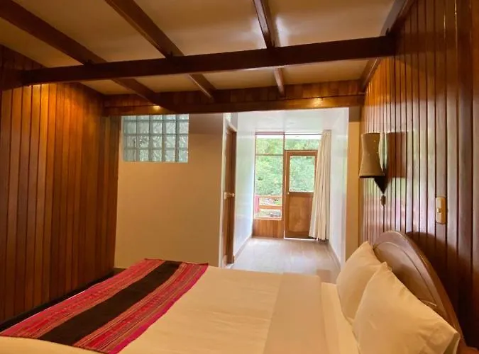 Inn Mistico Eco 2*