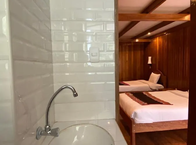 Mistico Eco Inn