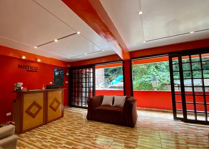 Mistico Eco Inn