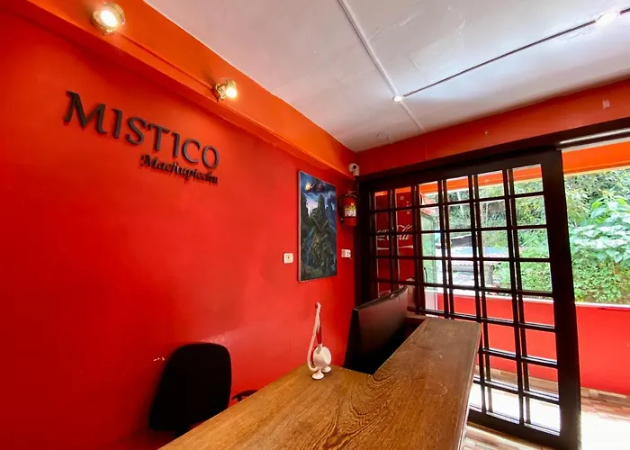 Mistico Eco Inn Machu Picchu