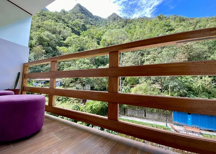Mistico Eco Inn 2*