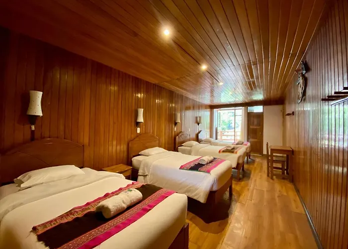 Inn Mistico Eco 2*