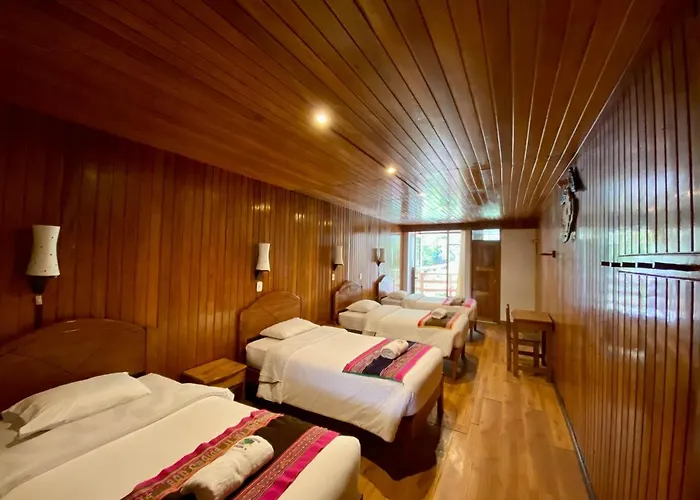 Mistico Eco Inn