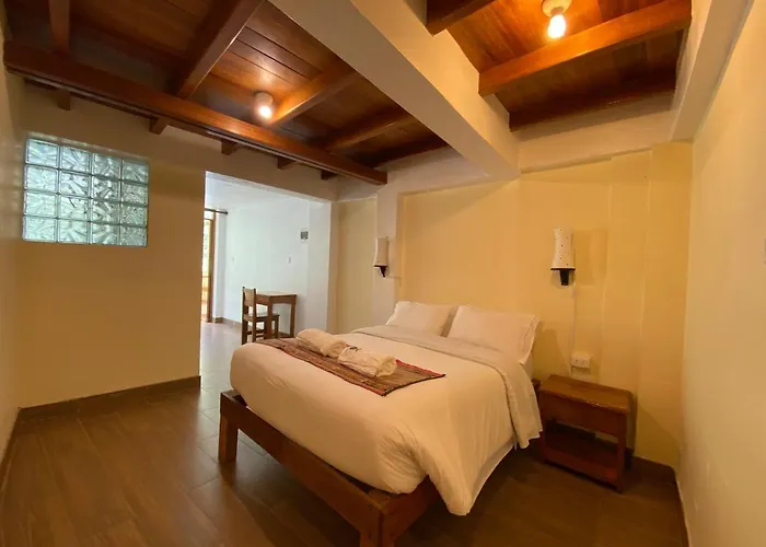 Mistico Eco Inn 2*