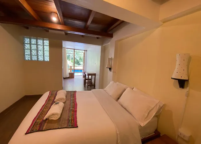 Inn Mistico Eco 2*
