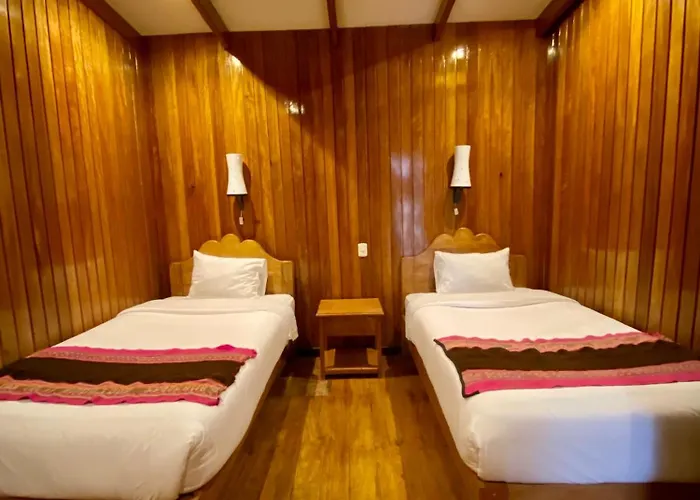 Mistico Eco Inn Machu Picchu