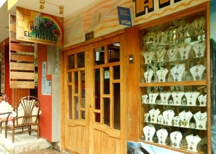 Inn Mistico Eco 2*